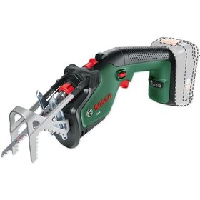 Resim Bosch Keo 18 Li Akülü Bahçe Testeresi (Akü & Şarj Hariç) - 0600861A01 