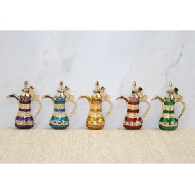 Resim Swaroski Taşlı Minik Figür ALK4143 - Lisinya 