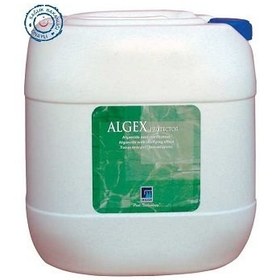 Resim Gemaş Algex Yosun Önleyici 20 Kg 
