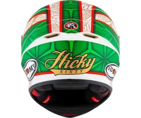 Resim Suomy S1-Xr Gp Kask Hıckman Edıtıon 2023 Matt 