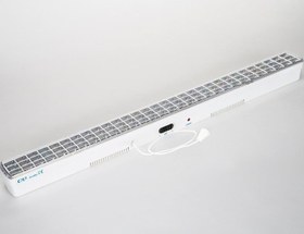 Resim Cata CT-9990 90 Ledli 9W Işıldak 