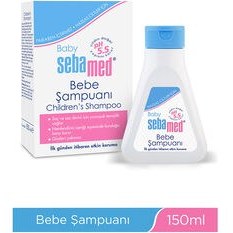 Resim Sebamed Bebe Şampuanı 150 ml 