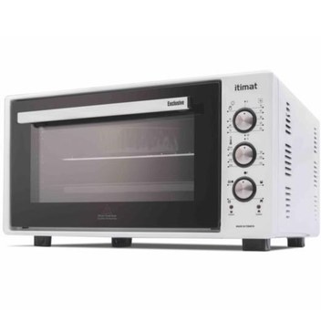 Karabük Davul Fırın 55 Lik Model