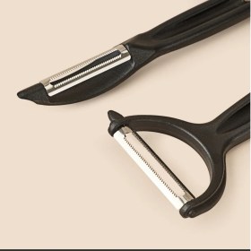 Resim Bulut 2li Sebze Soyacağı Seti 