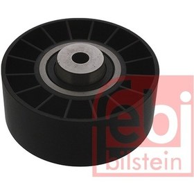 Resim Mercedes W124 W140 W210 M119 Gergi Makarası - - Febi Feb 06298 