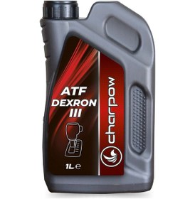 Resim Charpow Premıum ATF Iıı Dextron Şanzıman Yağı 1 L 
