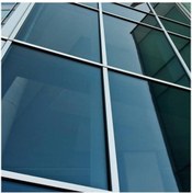 Resim CAM FİLMİ ÇİZİLMEZ AMERİKAN KOYU TON 75 CM X 3 METRE 