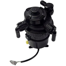 Resim Otomatik Mazot Isuzu D-max 2012-2018 Komple 