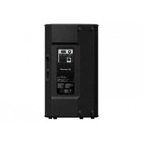 Resim Pioneer Dj Xprs122 12'' Aktif Hoparlör 