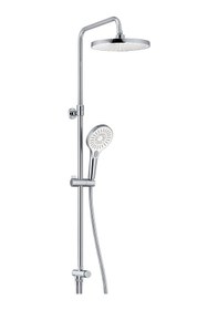 Resim Pesen Felına Robot Duş Seti Krom 