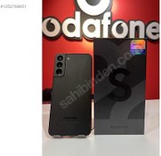 Resim Samsung S22+ İkinci El TR | 256 GB | Siyah İkinci El S22 Plus-256GB/8RAM-KOZMETİK 10/9