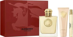 Resim Burberry Goddess Edp 100 Ml + Body Lotion 75 Ml + Edp 10 Ml 3616305277114 Diğer 