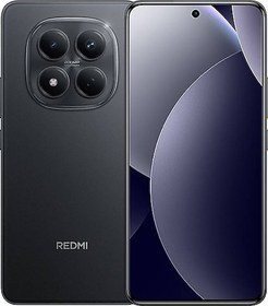 Resim Xiaomi Redmi Note 15 Pro Plus TR Garanti | 256 GB 8 GB Siyah 