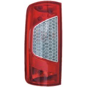 Resim Çerkez Stop Lambası Duysuz Petekli Ford Tourneo Connect 2009-20 N11.19306 