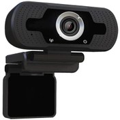 Resim Cbtx 531 Dahili Mikrofonlu PC Laptop HD Video Webcam 1080P 