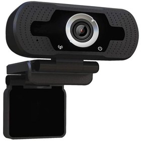 Resim Cbtx 531 Dahili Mikrofonlu PC Laptop HD Video Webcam 1080P 