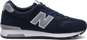 Resim New Balance 565 Lifestyle Erkek Lacivent Günlük Ayakkabı 
