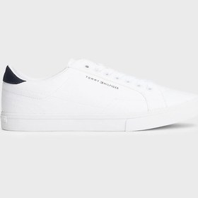Resim Tommy Hilfiger Erkek Ayakkabı FM0FM05688 YBS 
