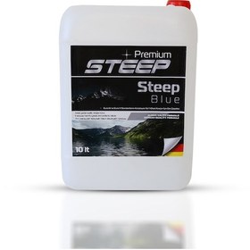Resim Steep Blue 10 Lt Aus32 Üre Solüsyonu Euro4/euro5/euro6 Scr Siste 