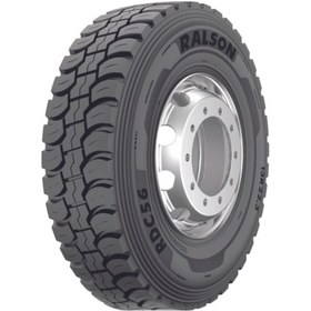 Resim Ralson Rdc56 295/80r22.5 152/148k Çekiş Aksı Lastiği 