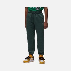Resim Nike Jordan Mj Brooklyn Fleece Çocuk Pantolon 