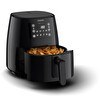 Resim Philips HD9243/90 Airfryer Avance Collection Sıcak Hava Fritözü{} 