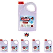 Resim Osser -42 Derece Kırmızı Antifriz 6'lı Paket Üretim Yılı 2024 