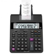 Resim Casio HR-150RC-DC 12 Hane Şeritli Hesap Makinesi 