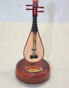 Resim Müzik Kutusu Alk3792 