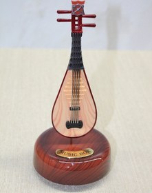 Resim Müzik Kutusu Alk3792 