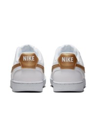 Resim Nike Dh3158-105 W Nıke Court Vısıon Lo Nn Beyaz 