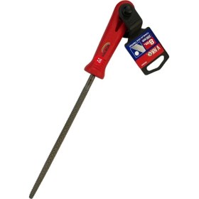 Resim SHC4200 03062 Yarım Yuvarlak Törpü Saplı 8 Inch 