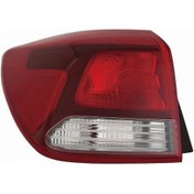 Resim DEPO 223-1982R-UE Stop Lambasi Sag Kia Rio 17 2231982RUE (WY737965) 