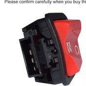 Resim Model C-motosiklet Anahtarları Düğmesi Korna Dönüş Sinyali Yüksek Düşük Işın Elektrikli Çalıştırma Düğmeleri Meclisi Pıaggıo Zip 50 Fly 100 150 