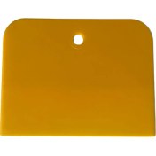 Resim Macun Uygulama Spatulası - Küçük Boy Set 5 Adet 