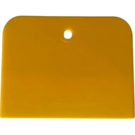 Resim Macun Uygulama Spatulası - Küçük Boy Set 5 Adet 