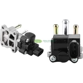 Resim Voyer Rolanti Ayarlayıcı Corolla 1.6 Enjeksiyonlu 4AFE 1992-1998 