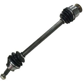 Resim Gva 4413000 Komple Aks Sağ Renault 9 11 1.4 725mm 85-00 7701349660 