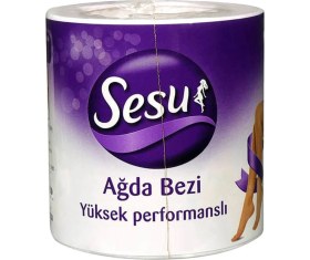 Resim Sesu Ağda Bezi Rulo 8 Metre 