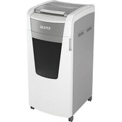 Resim Leitz IQ Autofeed Office Pro 600 Otomatik Evrak İmha Makinesi P5 