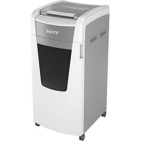 Resim Leitz IQ Autofeed Office Pro 600 Otomatik Evrak İmha Makinesi P5 