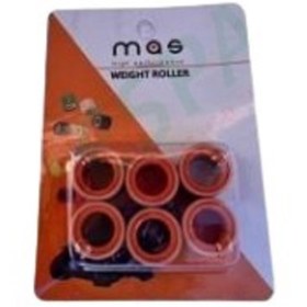 Resim karagöz motor HONDA DİO BURÇ SETİ 15GR 20*15 