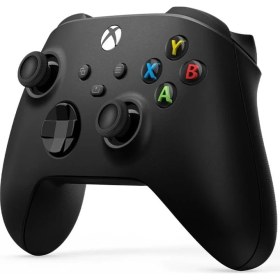 Resim Asseds Store Xbox Controller Siyah, 9. Nesil (2025) (Microsoft Türkiye Garantili) 