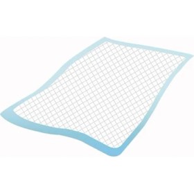 Resim Zenvia Kapitoneli Bebek Alt Açma Bezi - Su Geçirmez 90 x 60 cm 
