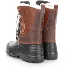 Resim Lemigo Ultra Hafif EVA Çizme - King -50° - Kahverengi - (821) 