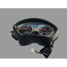 Resim Honda Cbf 150 Km Saati Komple Y-m Uyumlu 