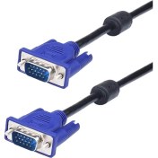 Resim Ids 1.5m VGA Kablosu - Güvenlik Kamerası Sistemleri 