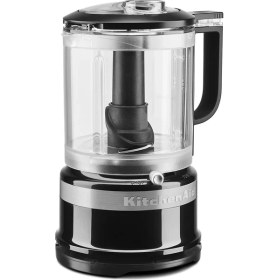 Resim 1,19 L Mutfak Robotu 5KFC0516 Onyx Black-Eob 
