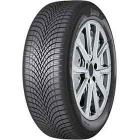 Resim Sava 185/60 R15 88H Xl All Weather Oto 4 Mevsim Lastiği ( Üretim Yılı: 2024 ) 