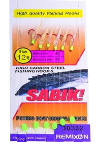 Resim Remixon 30332 Serisi Çapari 12 (378163999) 